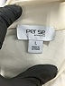 Per Se Ivory Long Sleeve Top Size L - photo 7