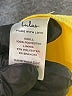 Lulus 100% Polyester Yellow Cocktail Dress Size S - photo 5