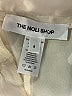 The Noli Shop 100% Polyester Ivory Cargo Pants Size 8 - photo 7