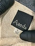Aaeda Floral Tan Pullover Sweater Size L - photo 7
