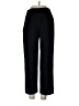 Max Mara Black Dress Pants Size 12 - photo 2
