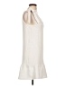 Green Envelope Ivory Casual Dress Size L - photo 4