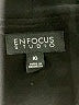 En Focus Studio Solid Black Casual Dress Size 16 - photo 7