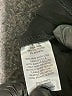 En Focus Studio Solid Black Casual Dress Size 16 - photo 8
