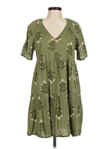 Old Navy Casual Dress (view 1)