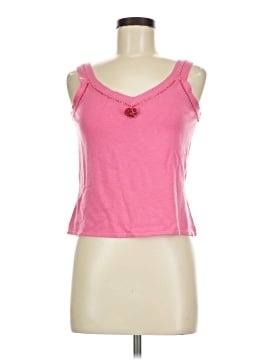 Sigrid Olsen Sleeveless Top