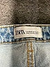 Zara Blue Jeans Size 8 - photo 7