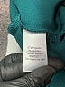 Nine West Solid Teal Formal Skirt Size L - photo 5