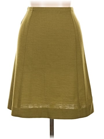 Jantzen Casual Skirt (view 1)