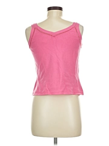 Sigrid Olsen Sleeveless Top (view 2)