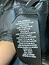 Alice + Olivia 100% Polyurethane Black Jacket Size S - photo 8