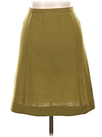 Jantzen Casual Skirt (view 2)