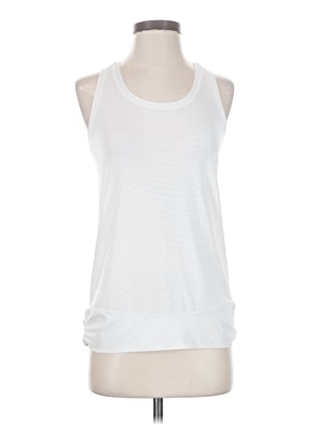 Mountain Hardwear Sleeveless T-Shirt (view 1)