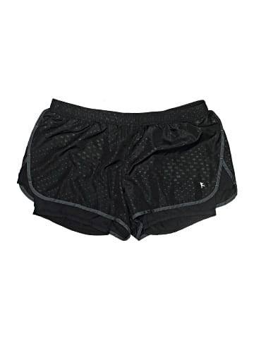 Danskin Now Athletic Shorts (view 1)
