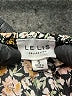 Le Lis 100% Polyester Black Long Sleeve Blouse Size S - photo 7
