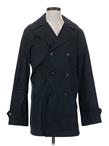 Club Monaco Coat (view 1)