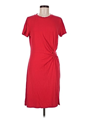 Ann Taylor LOFT Casual Dress (view 1)