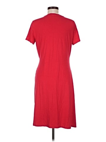 Ann Taylor LOFT Casual Dress (view 2)