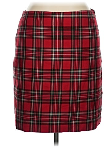 Talbots Formal Skirt (view 1)