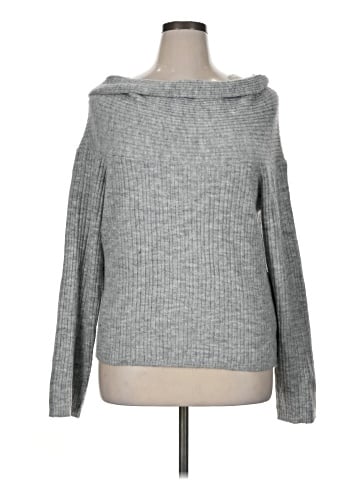 Divided by H&M Pullover Sweater (view 1)