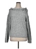 Divided by H&M Gray Pullover Sweater Size XL - photo 1