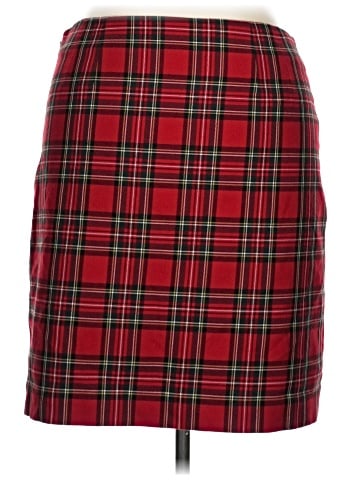 Talbots Formal Skirt (view 2)