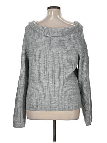 Divided by H&M Pullover Sweater (view 2)