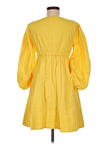 STAUD Casual Dress (view 2)