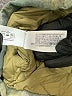 Zara Kids 100% Polyester Plaid Yellow Jacket Size 9-10 - photo 4