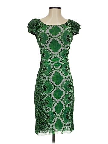 Kay Unger Cocktail Dress (view 1)