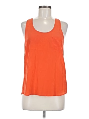 Fei Sleeveless Top (view 1)