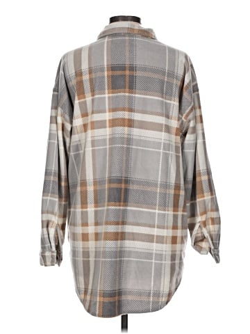 Maurices Poncho (view 2)