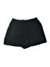 Gap Solid Black Athletic Shorts Size XS - photo 2