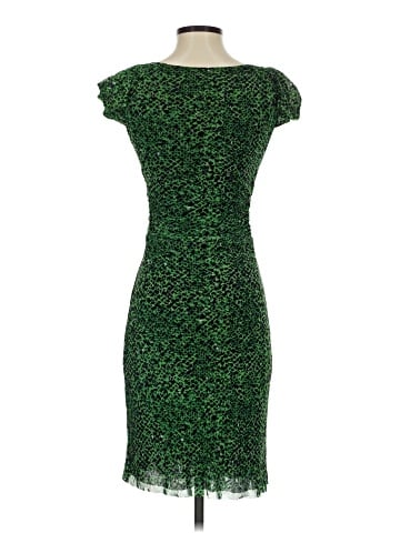 Kay Unger Cocktail Dress (view 2)