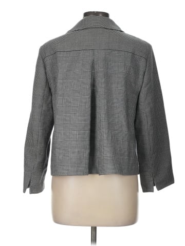 Akris Punto 3/4 Sleeve Top (view 2)