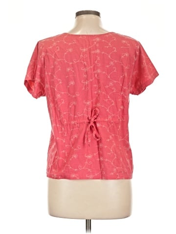 Woolrich Short Sleeve Blouse (view 2)