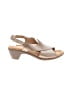 Easy Spirit Tan Brown Sandals Size 10 (wide) - photo 1