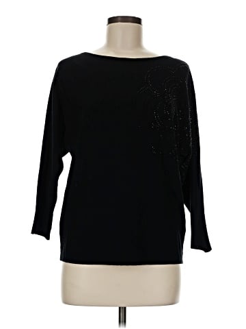 Liv Pullover Sweater (view 1)