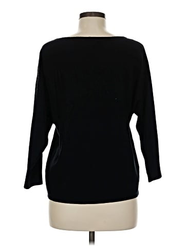 Liv Pullover Sweater (view 2)