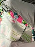 Lilly Pulitzer 100% Cotton Print Green Shorts Size 9 - photo 5