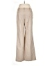 Banana Republic Tan Wool Pants Size 6 - photo 2