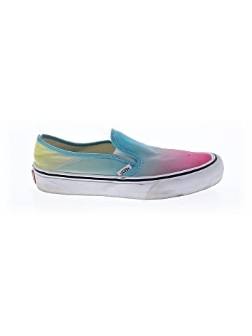 Vans Sneakers (view 1)