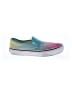Vans Blue Sneakers Size 8 1/2 - photo 1