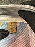 Tasso Elba Silver Long Sleeve Turtleneck Size M - photo 8