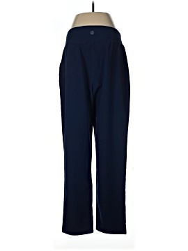 Lands' End Active Pants (view 2)