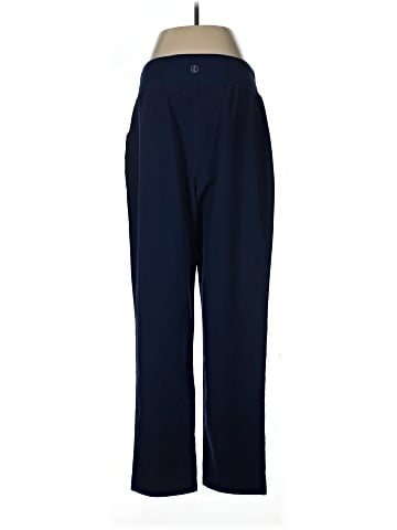 Lands' End Active Pants (view 2)
