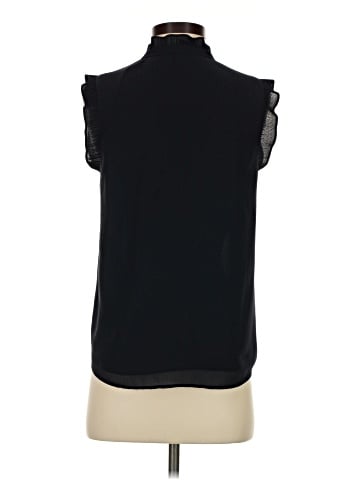 H&M Sleeveless Blouse (view 2)