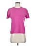 120% Cashmere Pink Cardigan Size S - photo 1