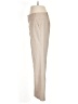Banana Republic Tan Wool Pants Size 6 - photo 5