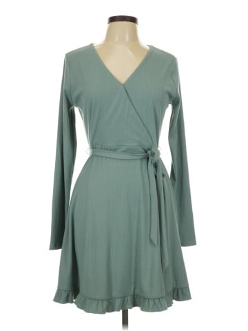 SO Casual Dress (view 1)